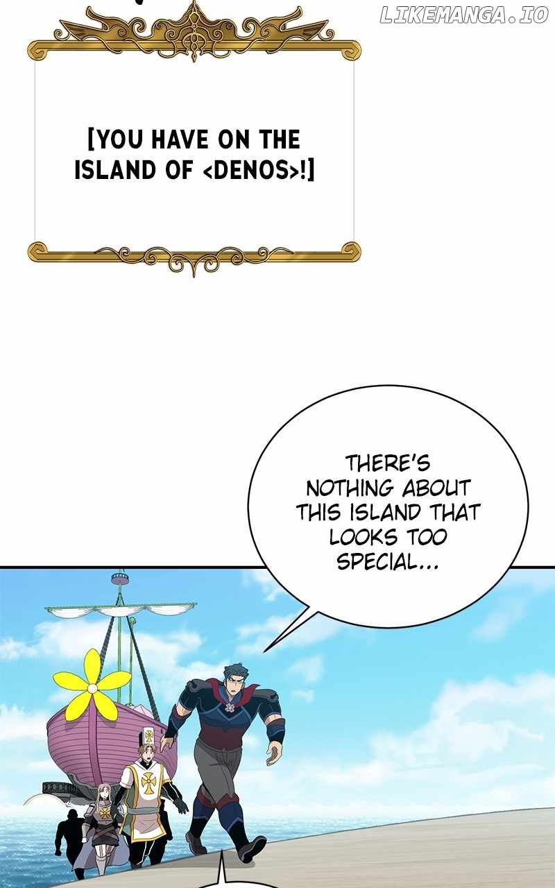 The Strongest Florist Chapter 214 60